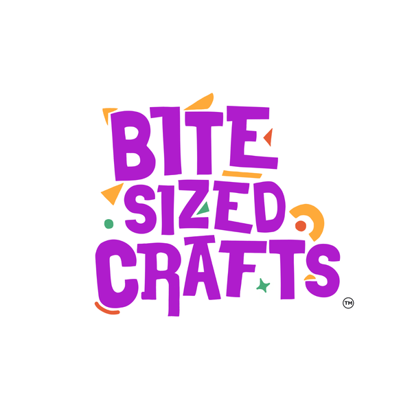 Bite Sized Crafts